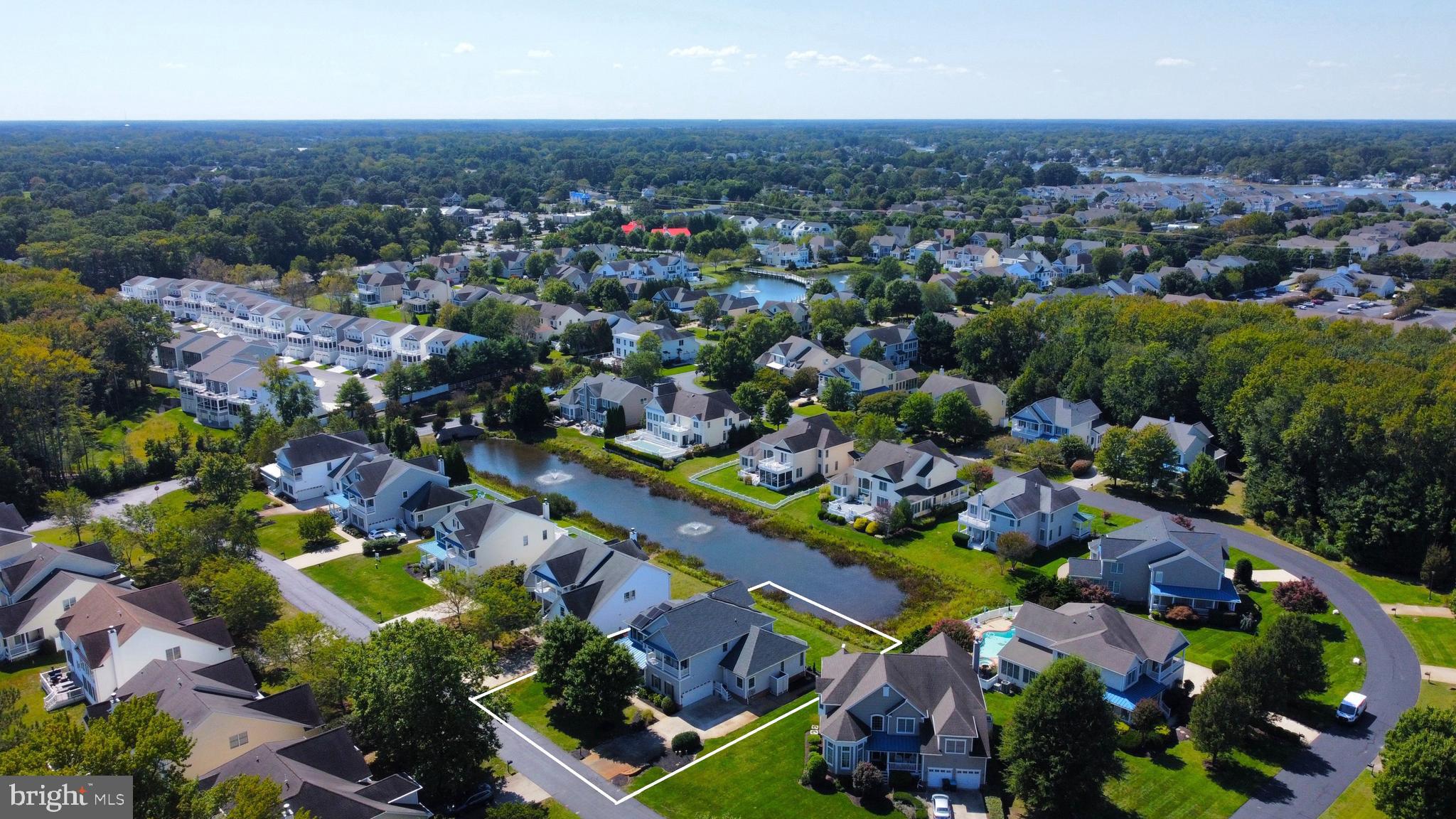 BETHANY LAKES - Residential