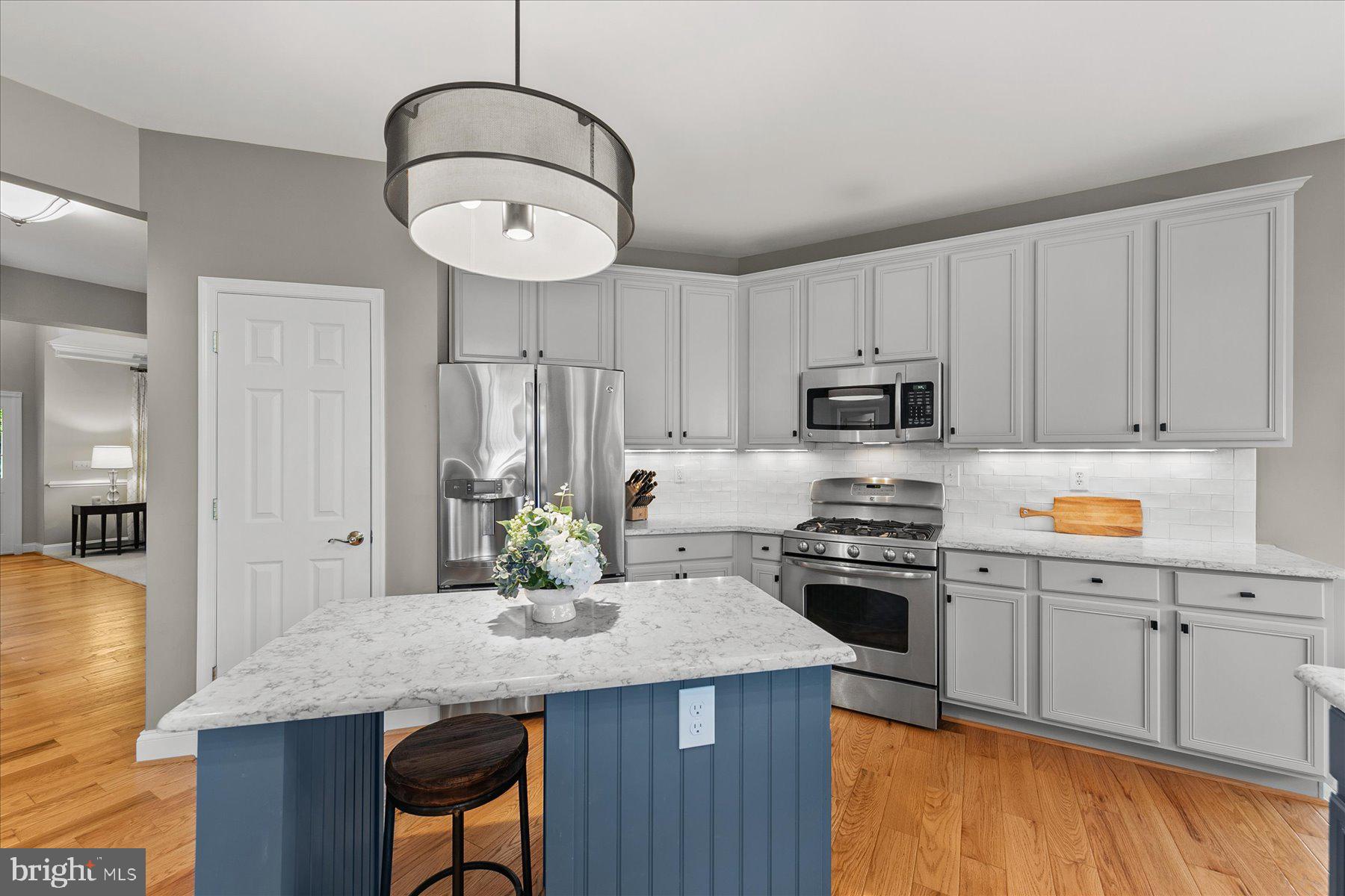 BETHANY LAKES - Residential