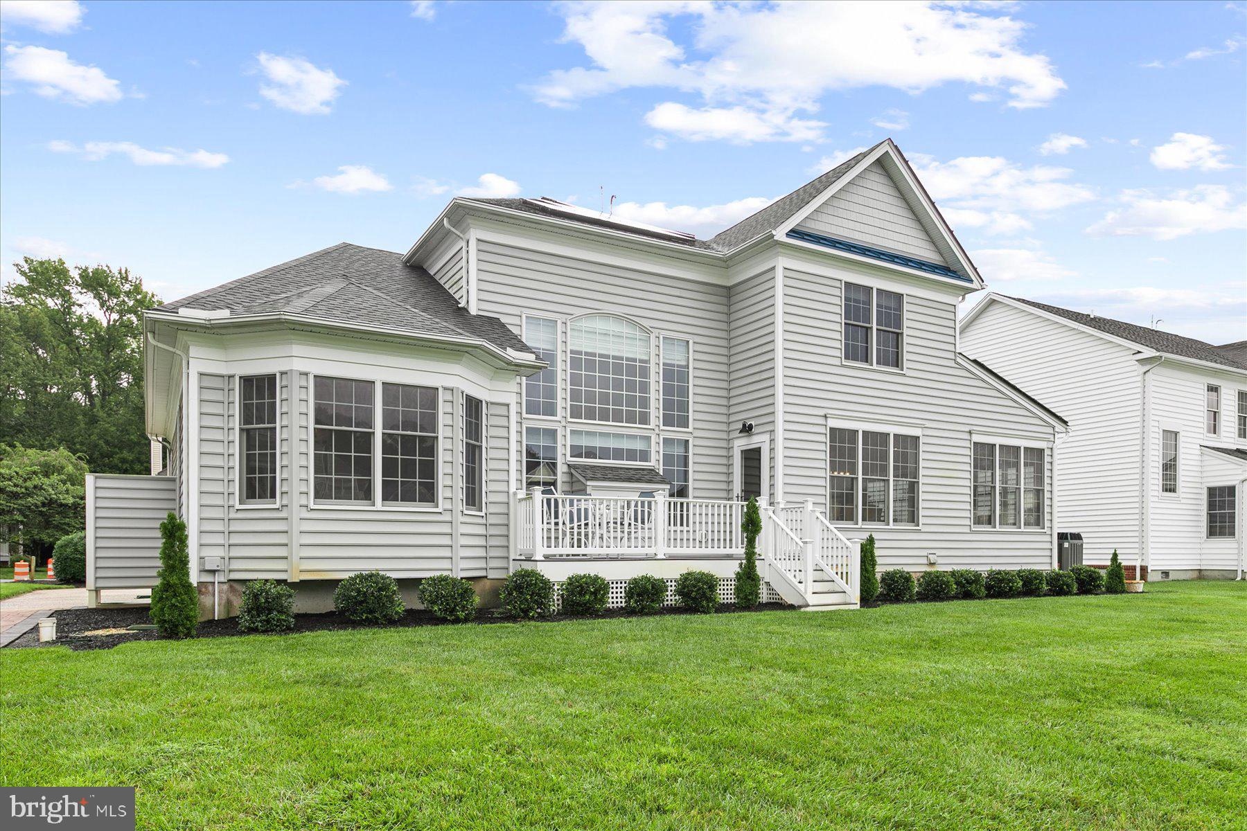 BETHANY LAKES - Residential