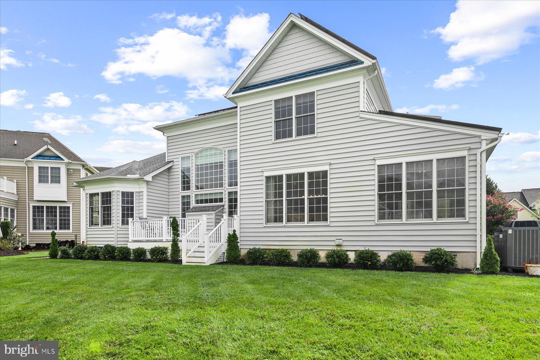 BETHANY LAKES - Residential