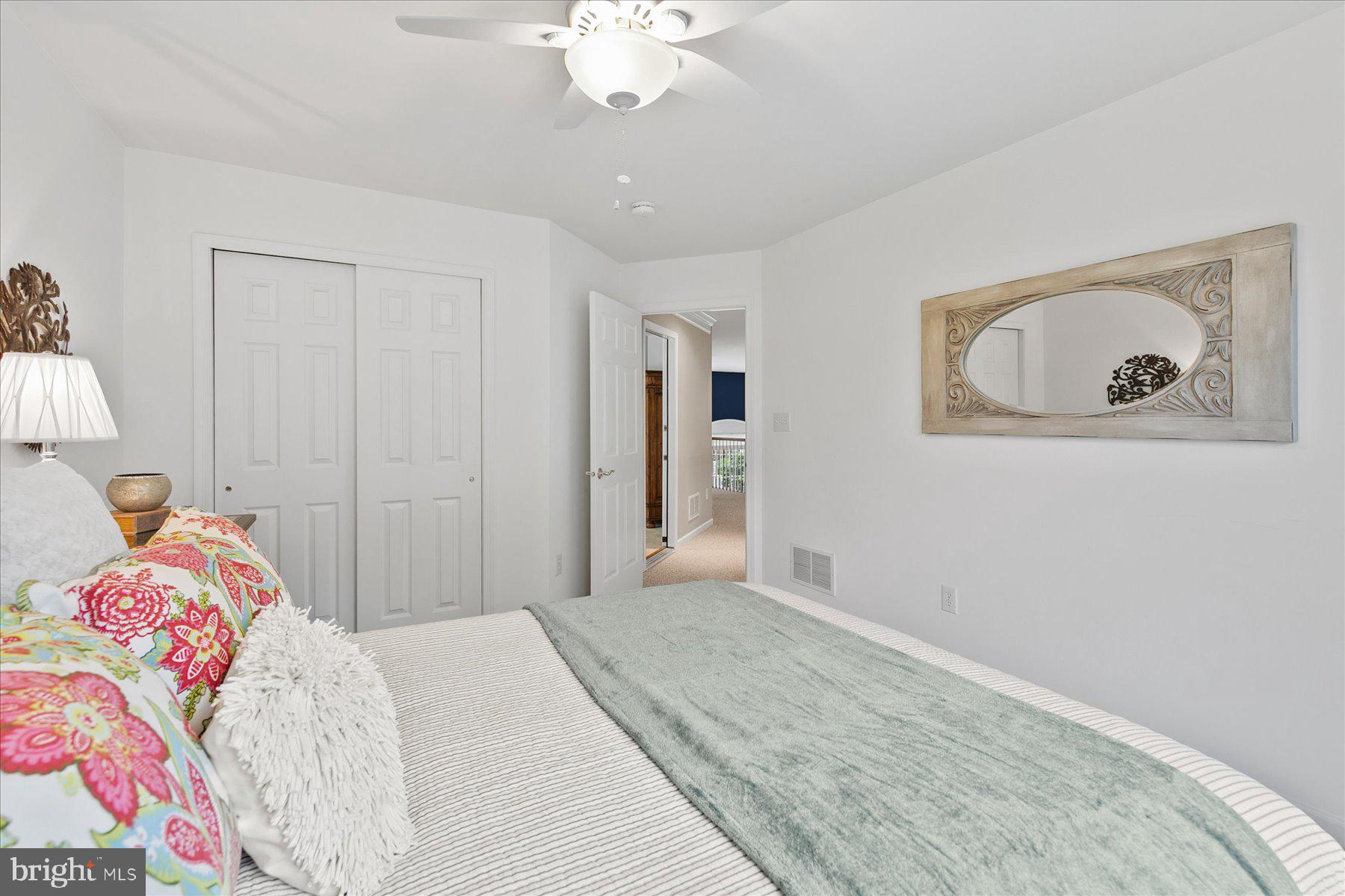 BETHANY LAKES - Residential