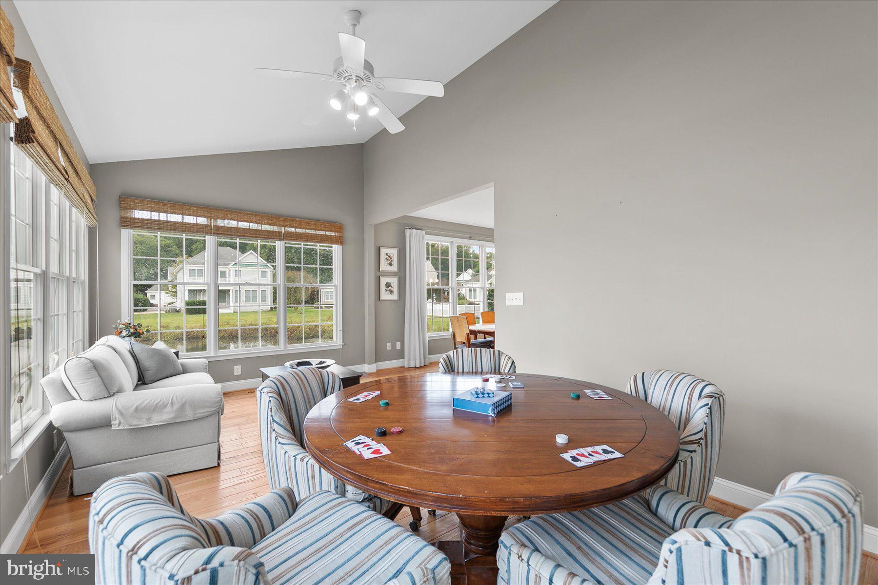 BETHANY LAKES - Residential