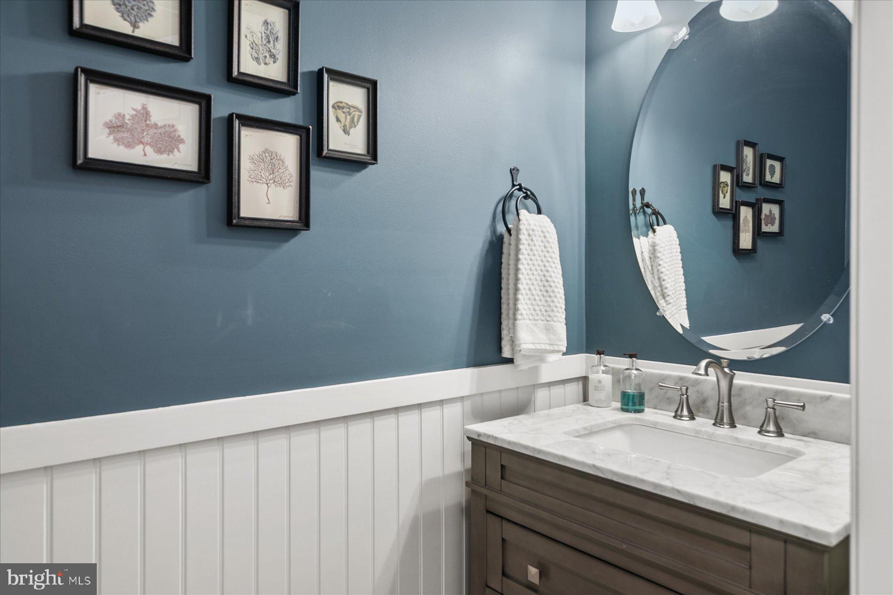 BETHANY LAKES - Residential