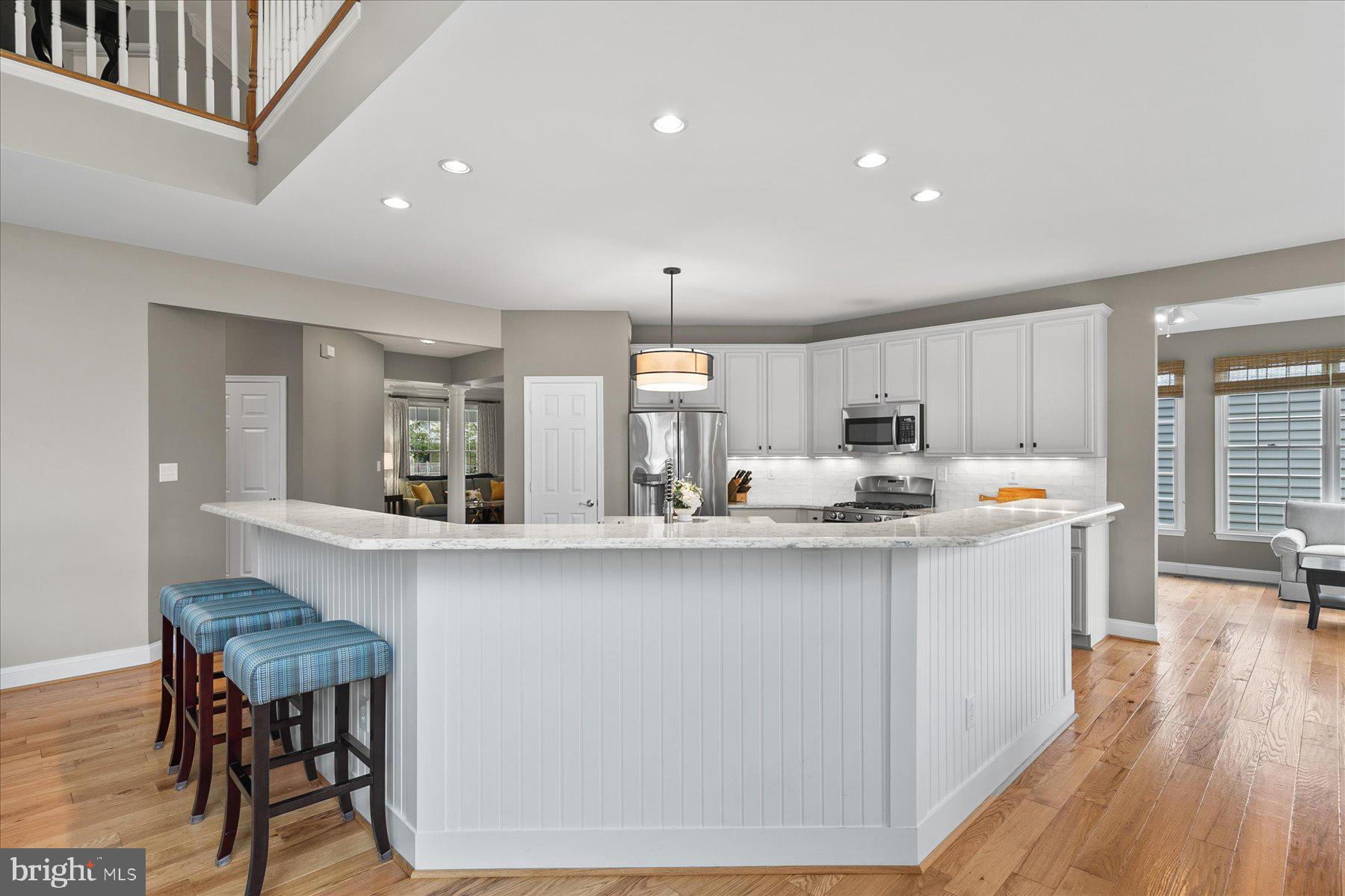 BETHANY LAKES - Residential