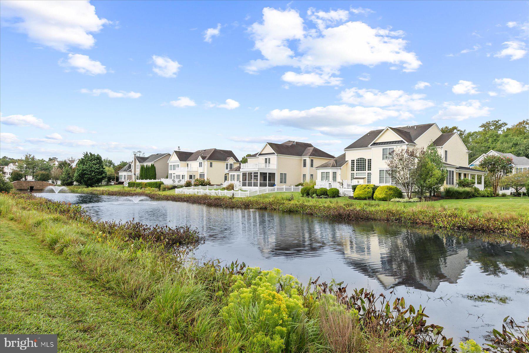 BETHANY LAKES - Residential