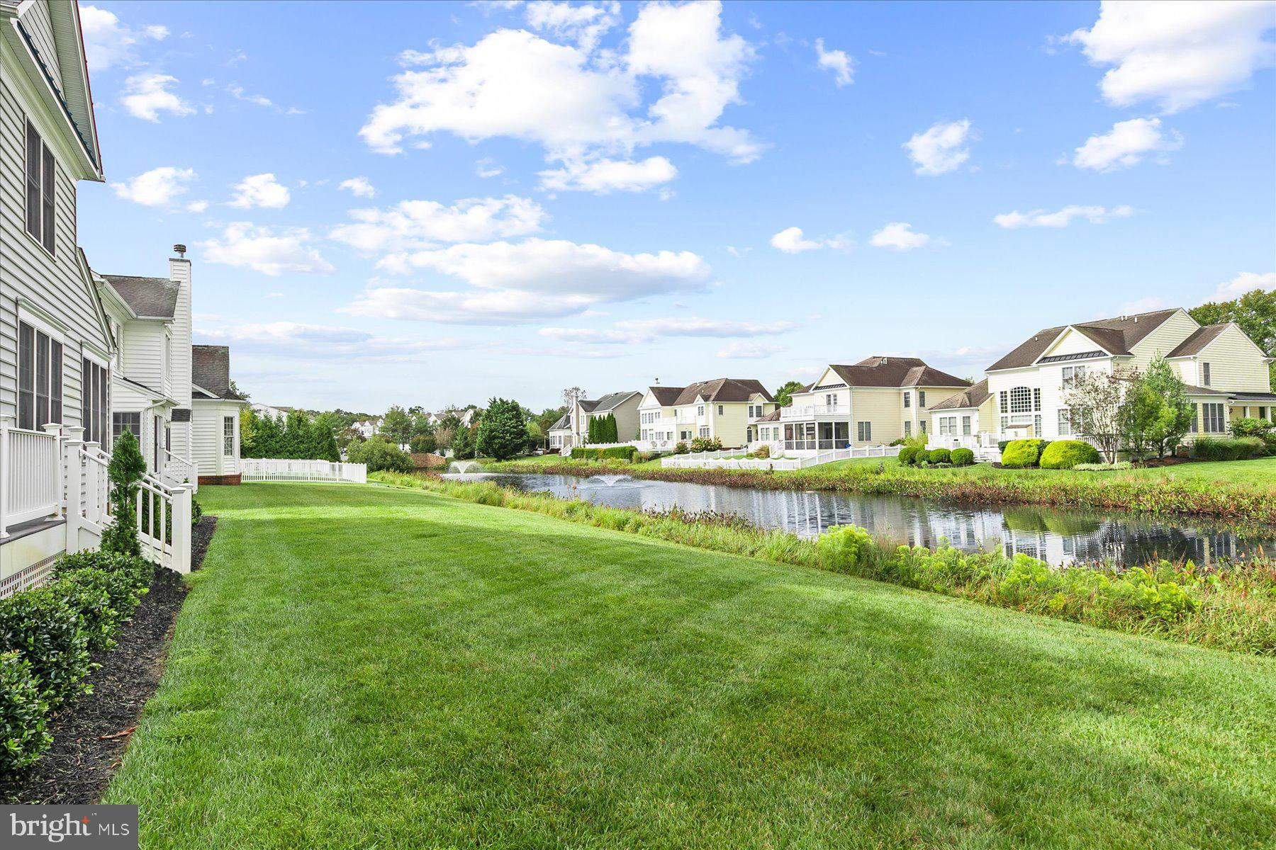 BETHANY LAKES - Residential