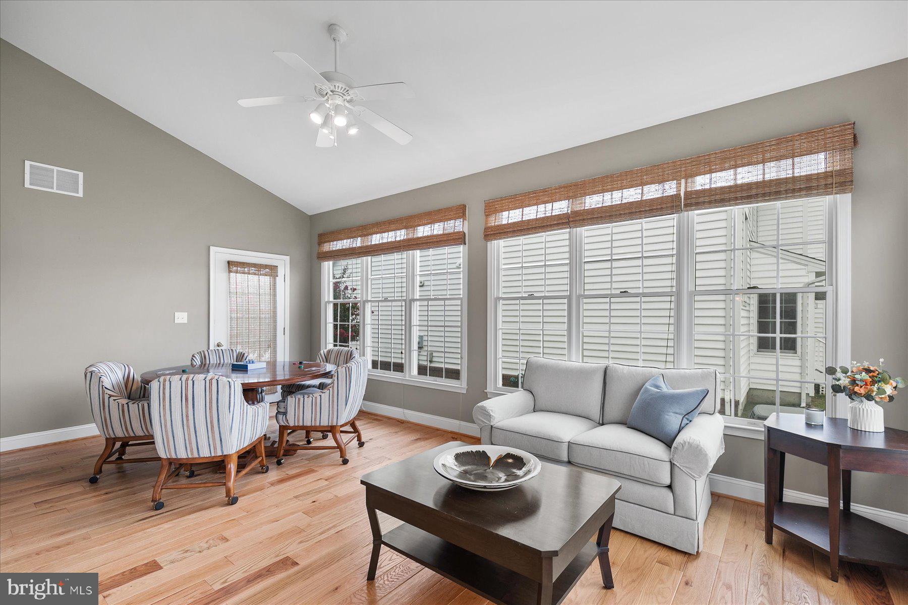 BETHANY LAKES - Residential