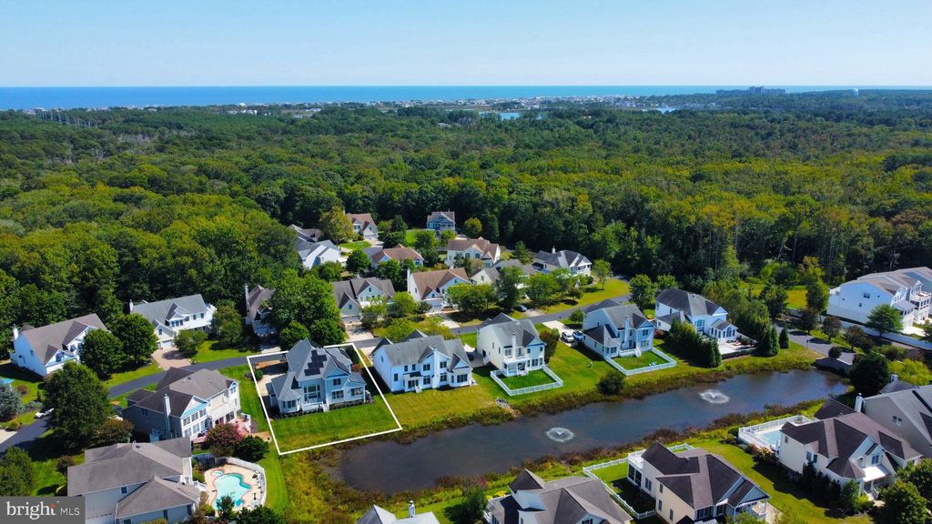 Photo of 31326 Terry Circle, BETHANY BEACH, DE 19930 (MLS # DESU2096252)