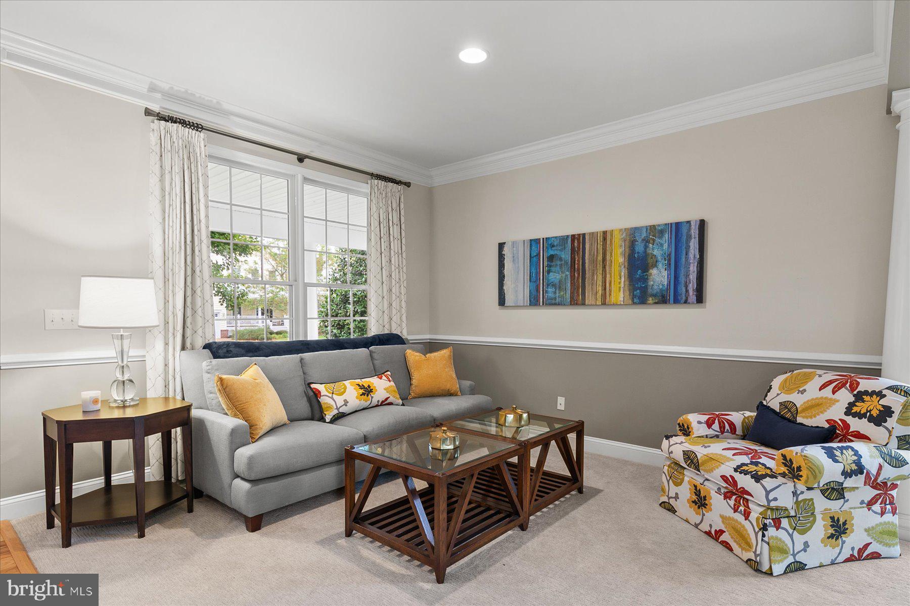 BETHANY LAKES - Residential