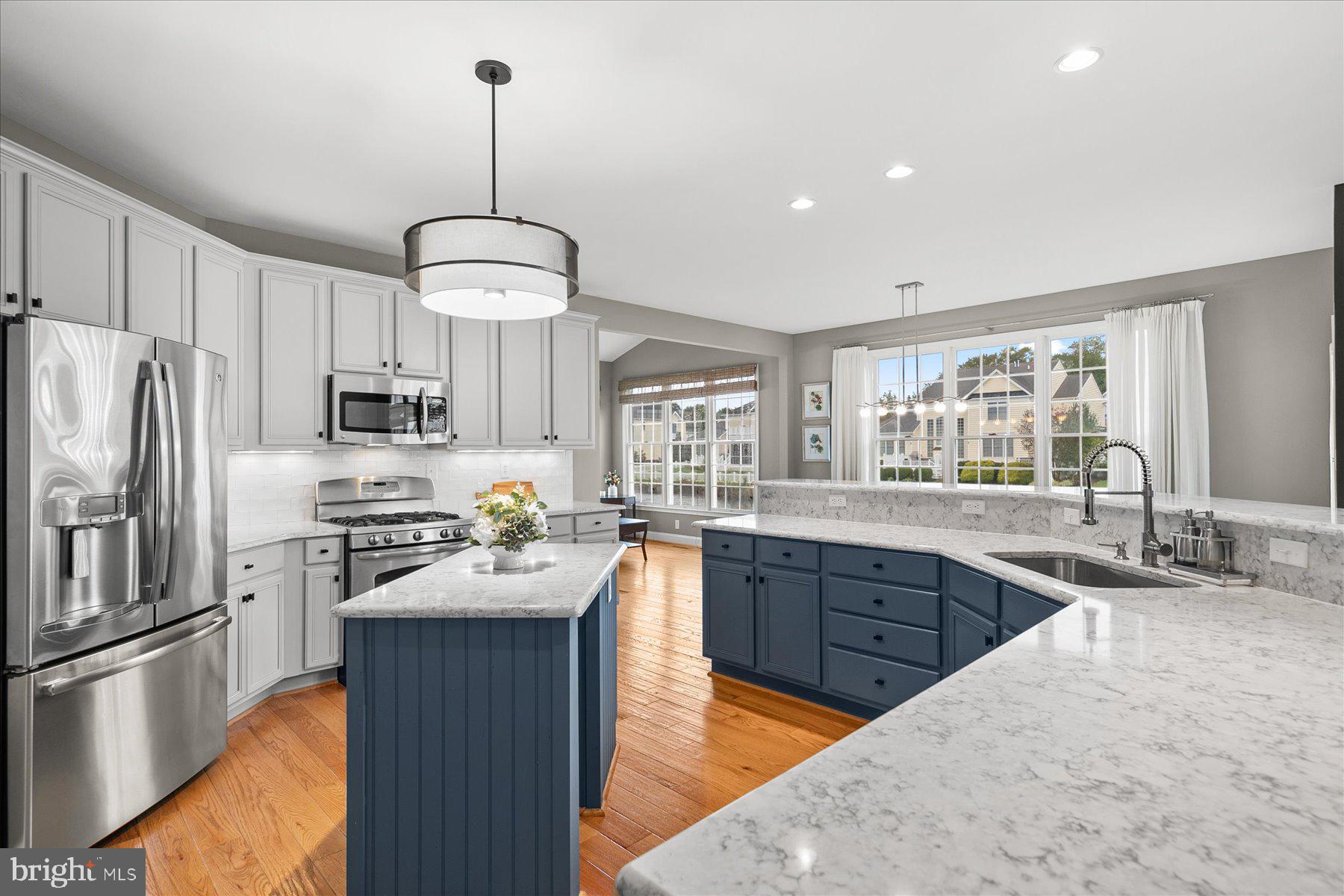 BETHANY LAKES - Residential