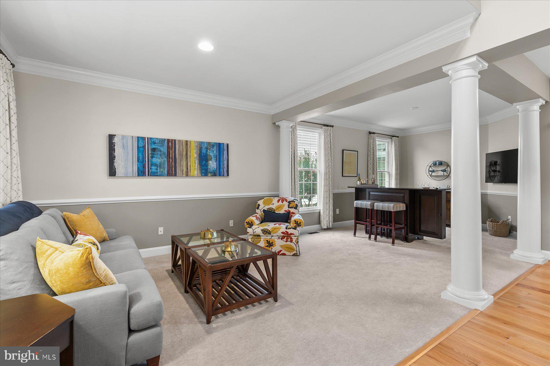 BETHANY LAKES - Residential