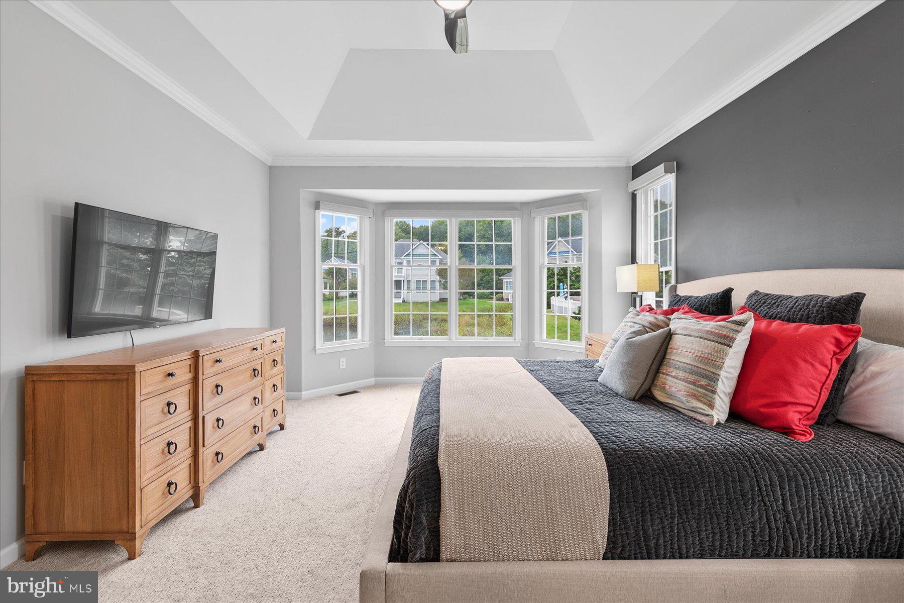 BETHANY LAKES - Residential