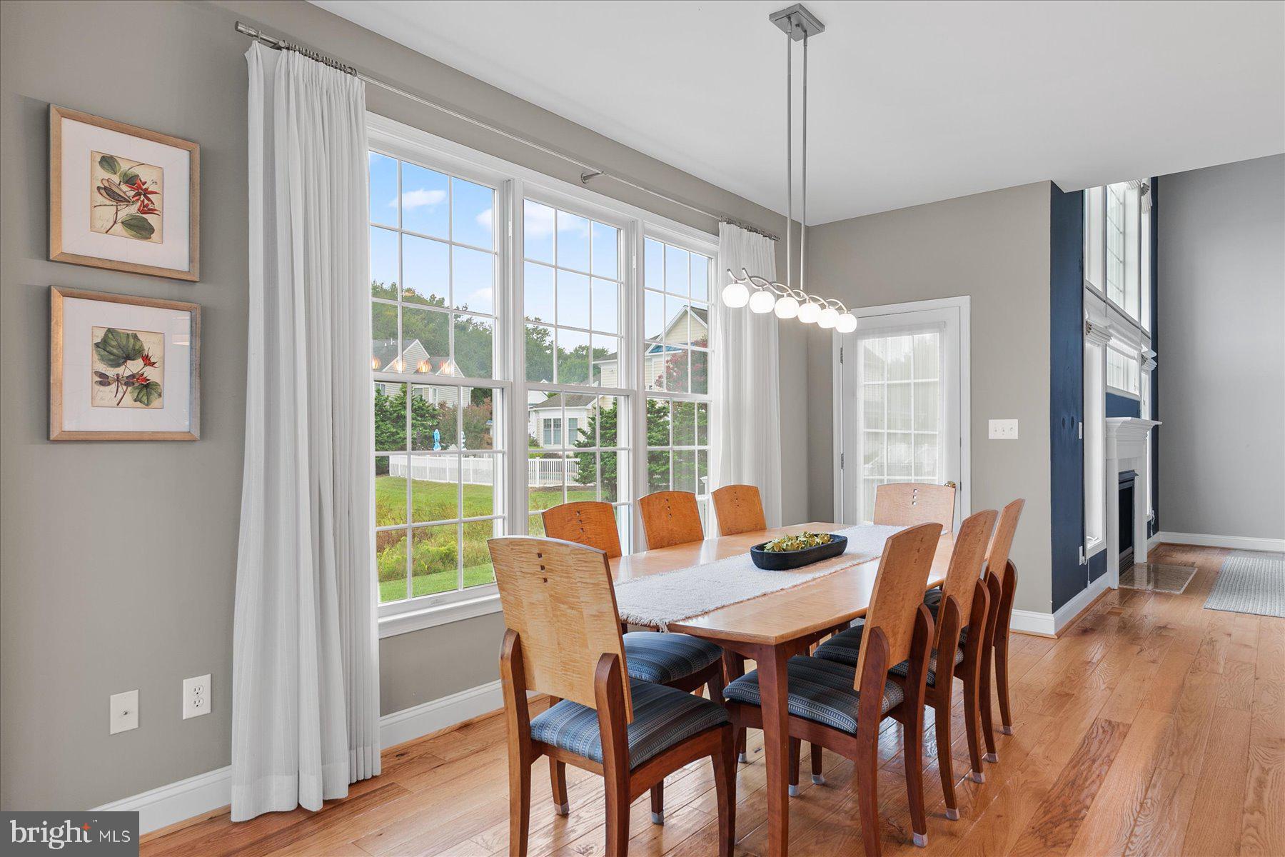 BETHANY LAKES - Residential