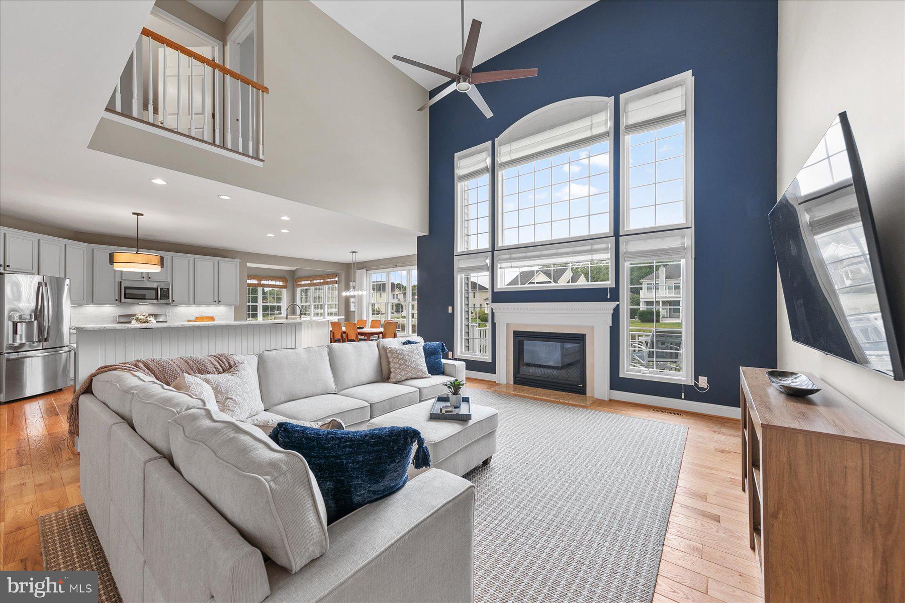 BETHANY LAKES - Residential