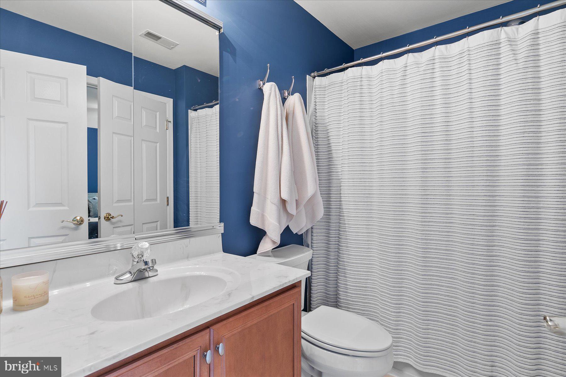 BETHANY LAKES - Residential