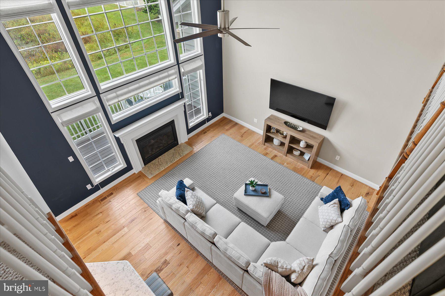 BETHANY LAKES - Residential