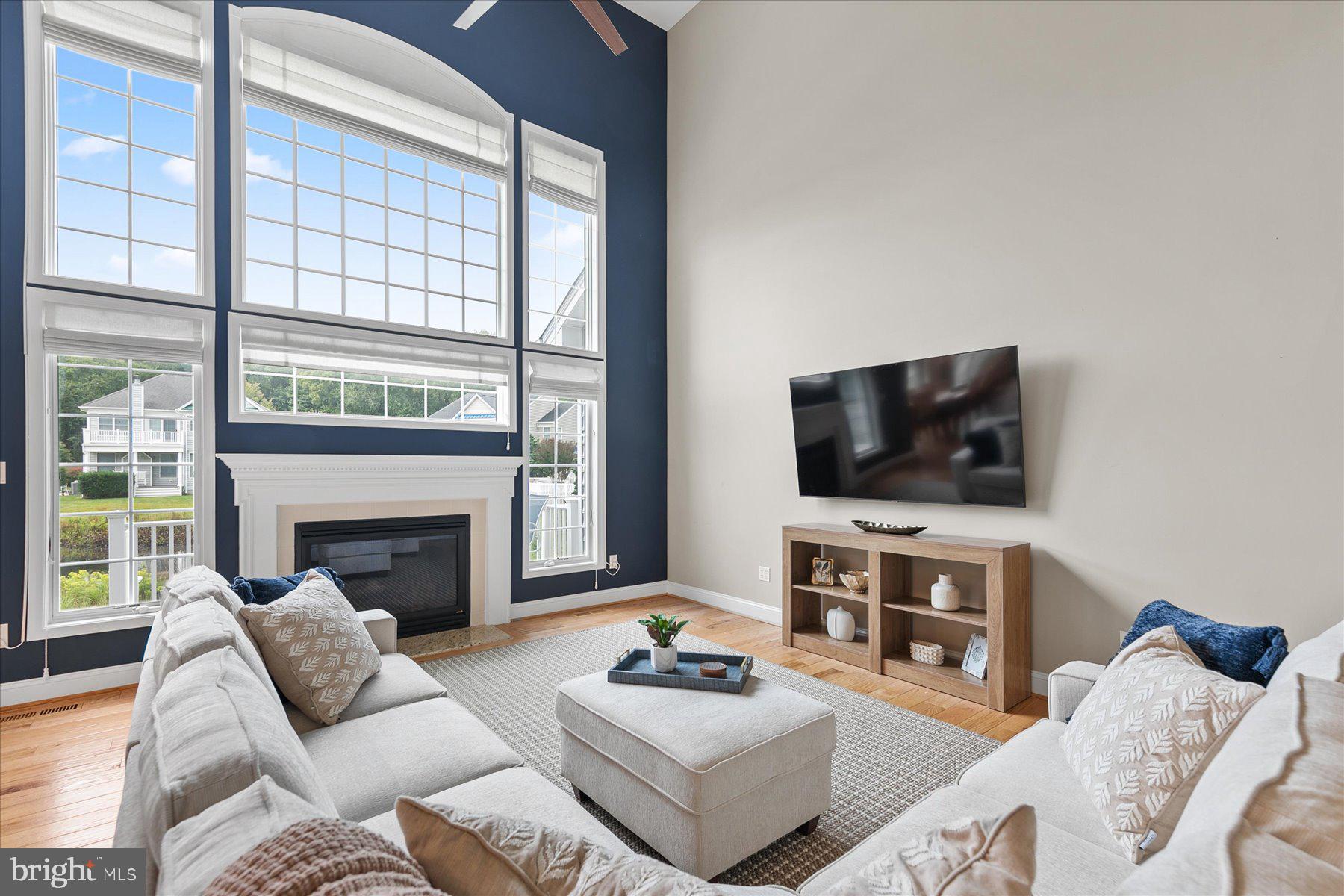 BETHANY LAKES - Residential