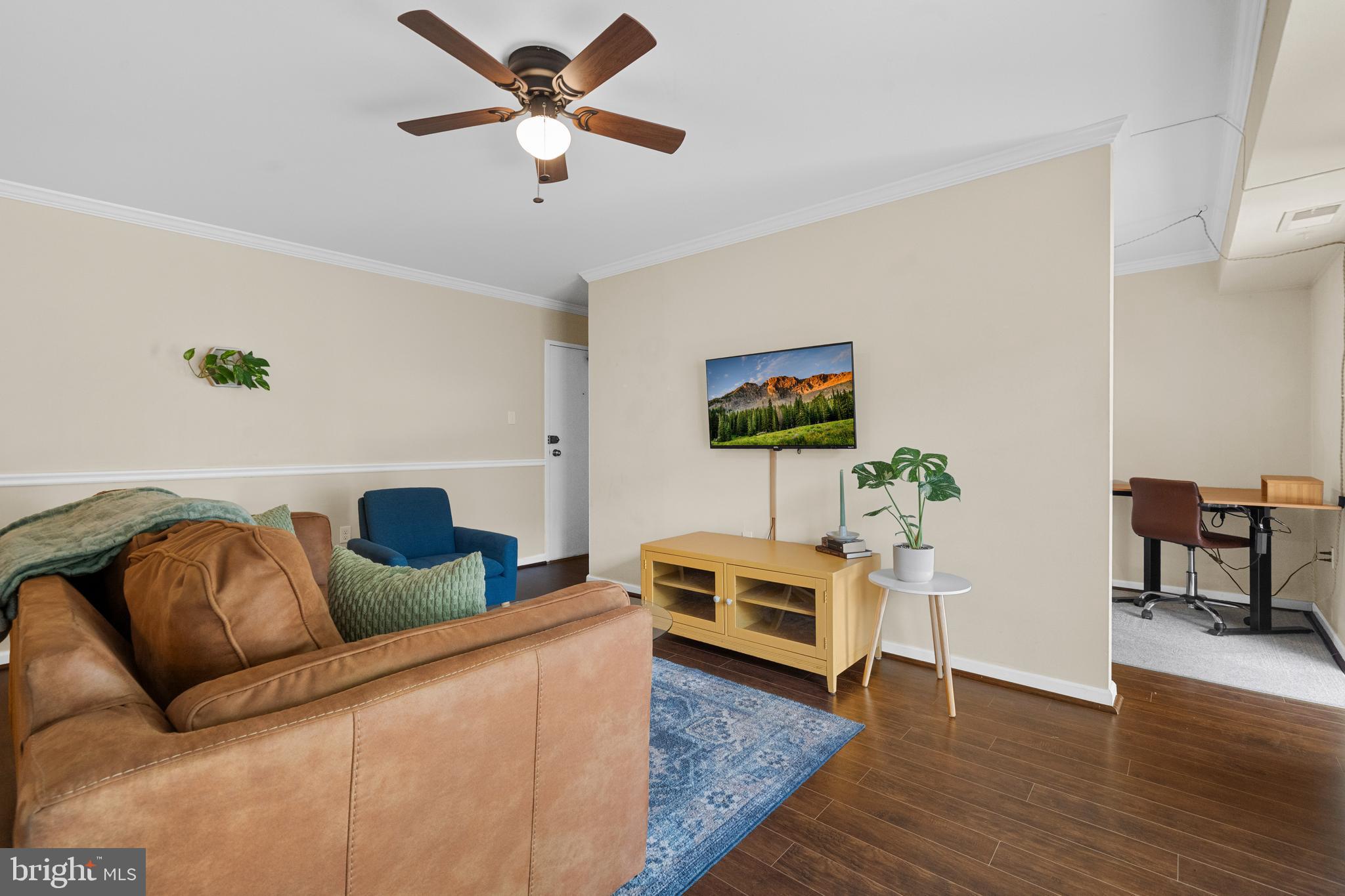 5611 FRANCONIA ROAD 103
