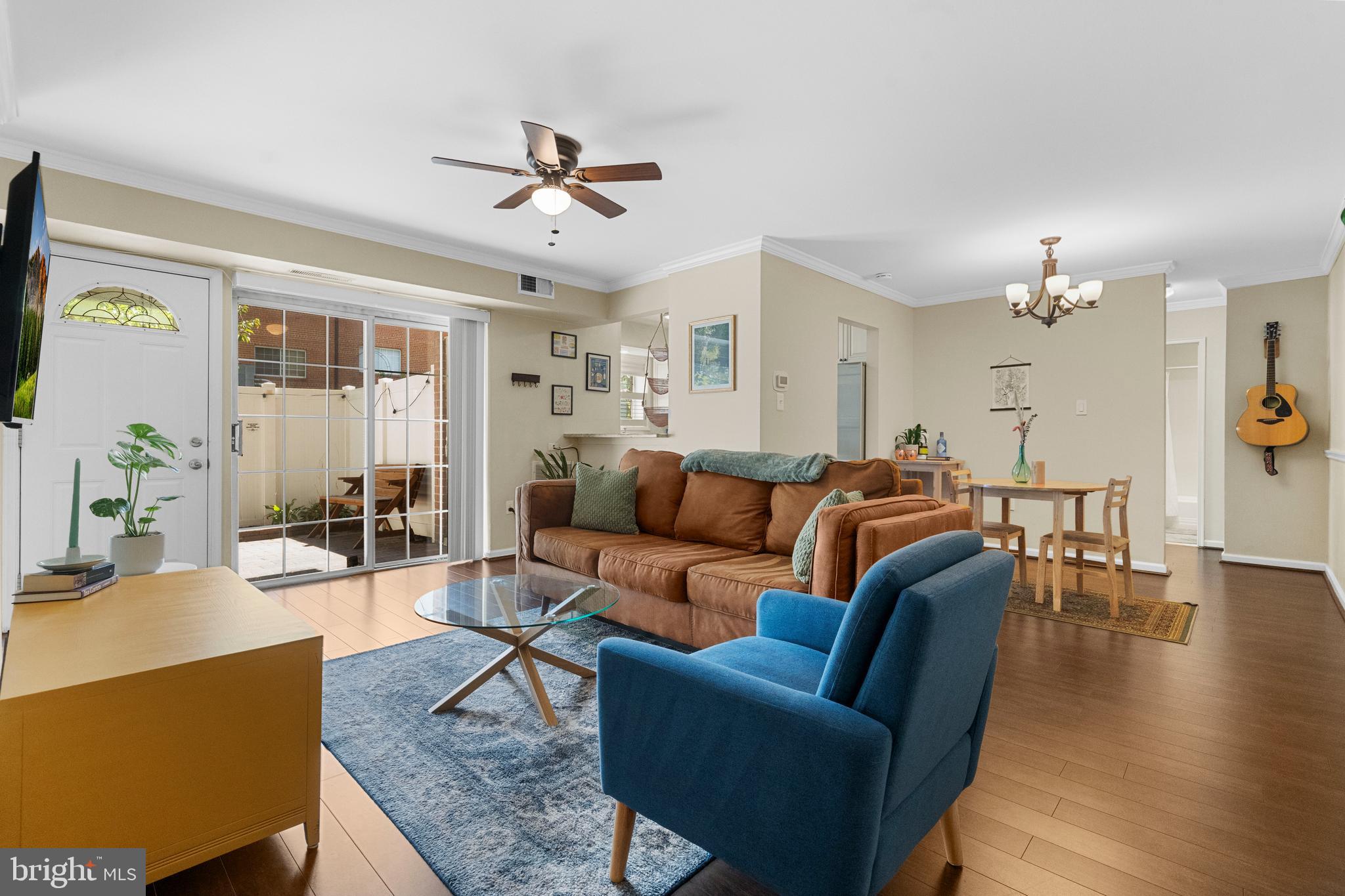 5611 FRANCONIA ROAD 103