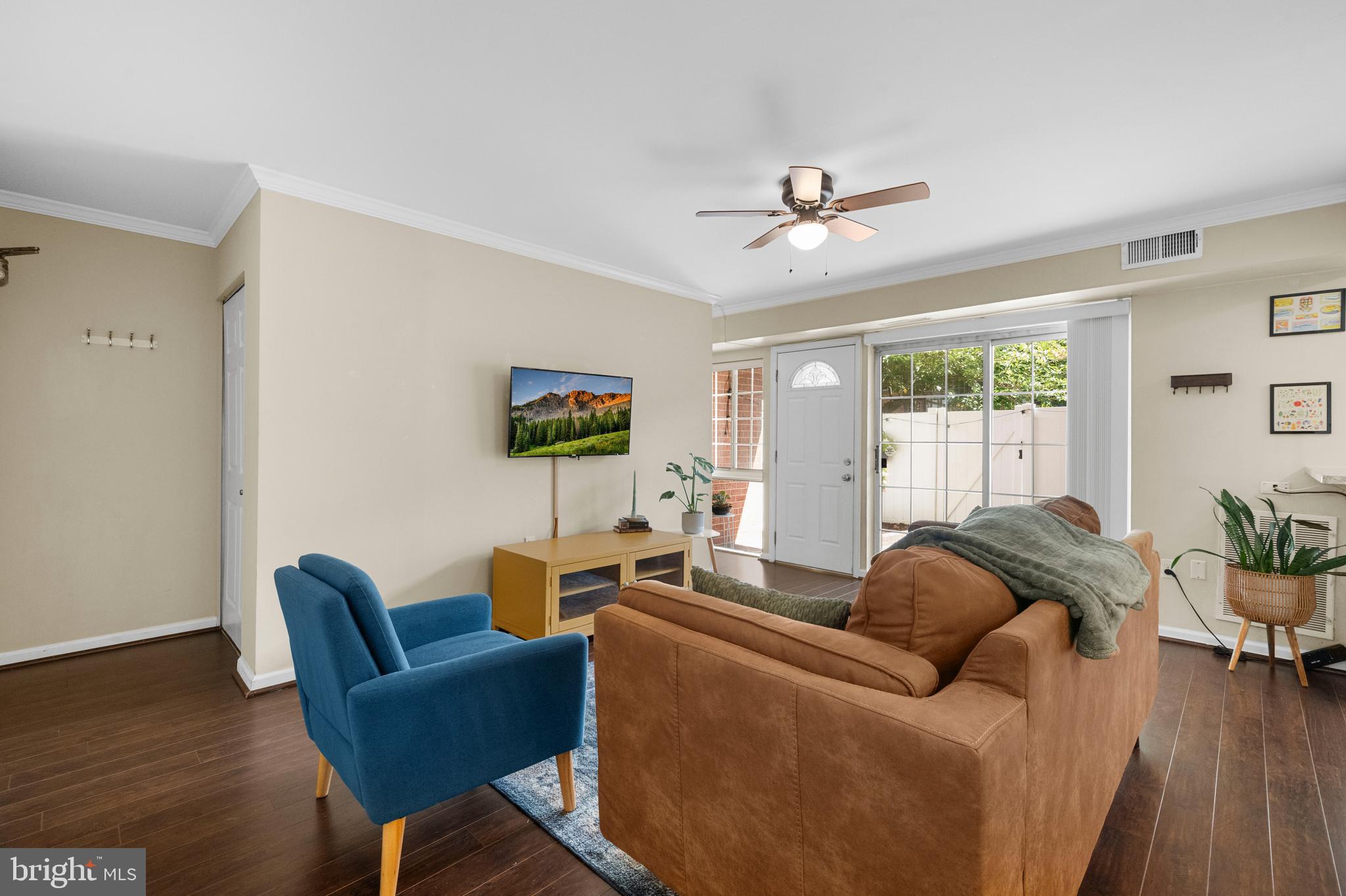 5611 FRANCONIA ROAD 103