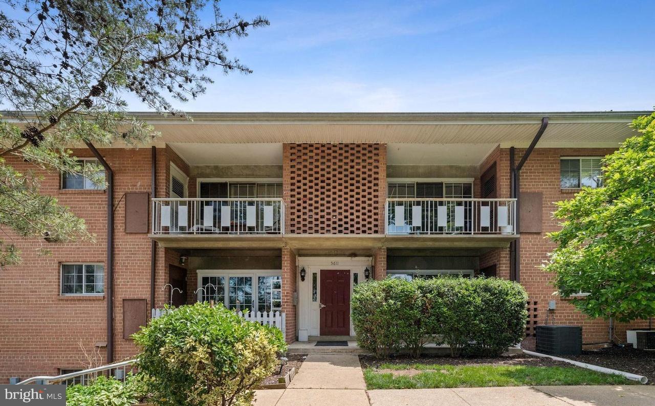 5611 FRANCONIA ROAD 103