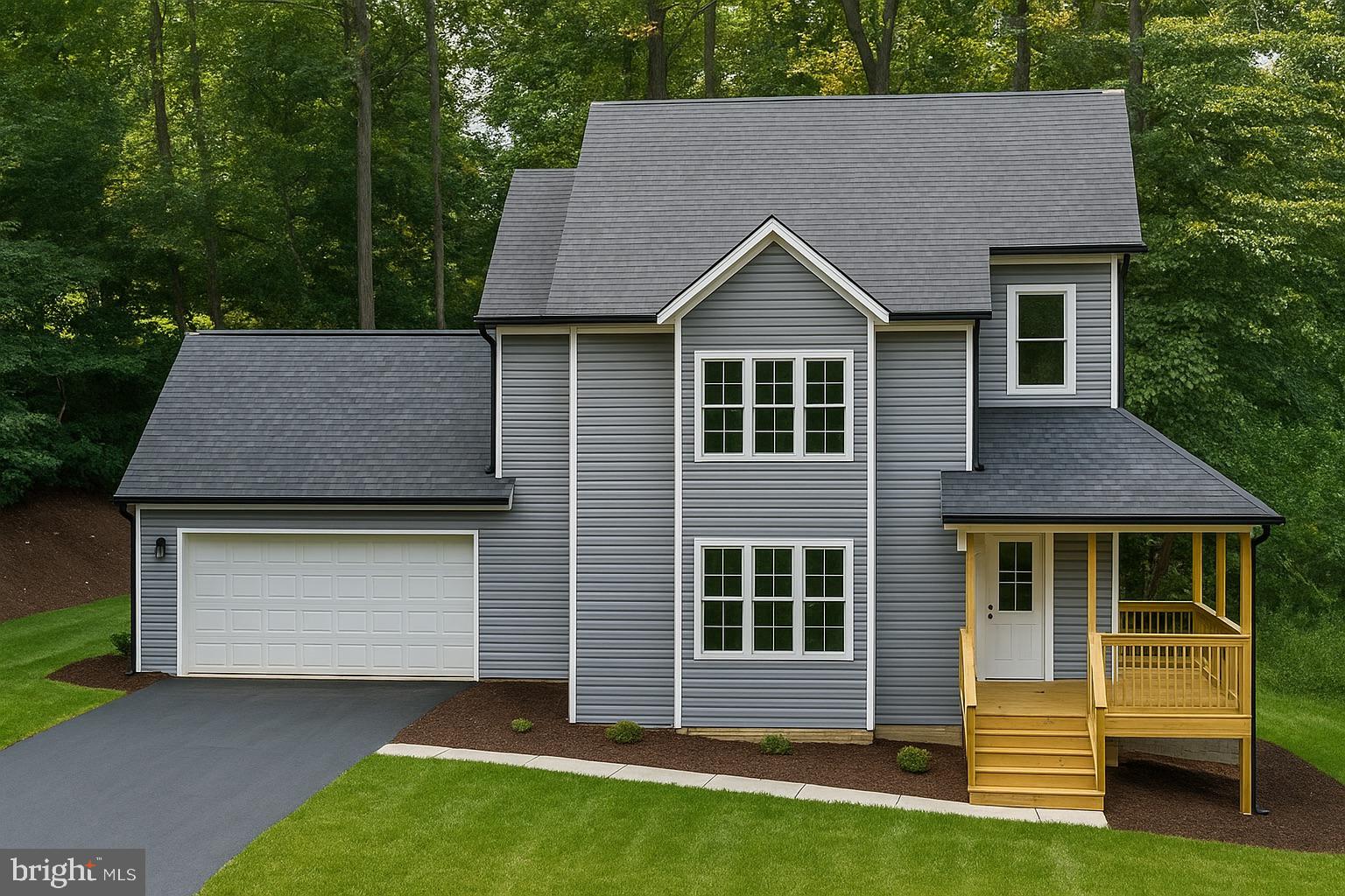 APPLE MT LAKE - Residential