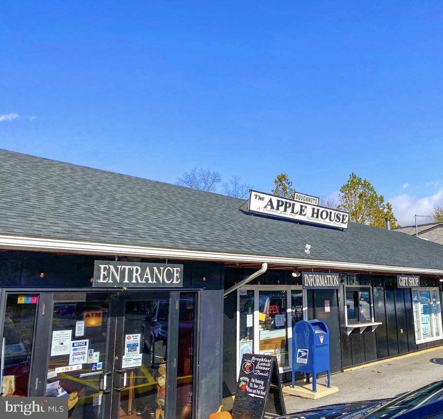 APPLE MT LAKE - Residential