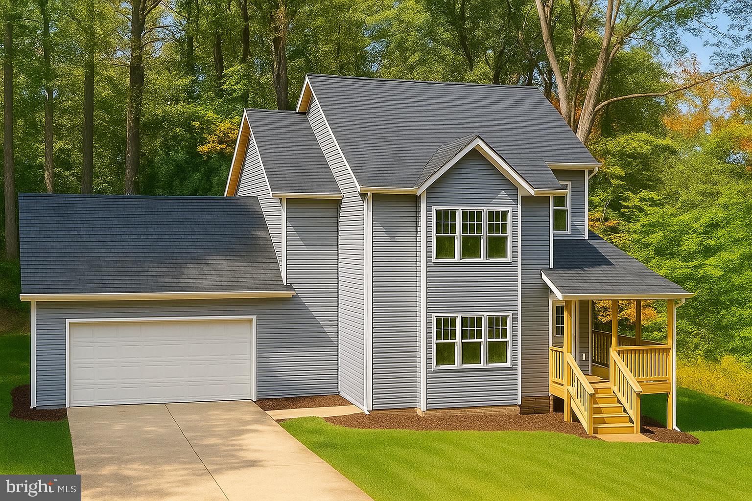 APPLE MT LAKE - Residential