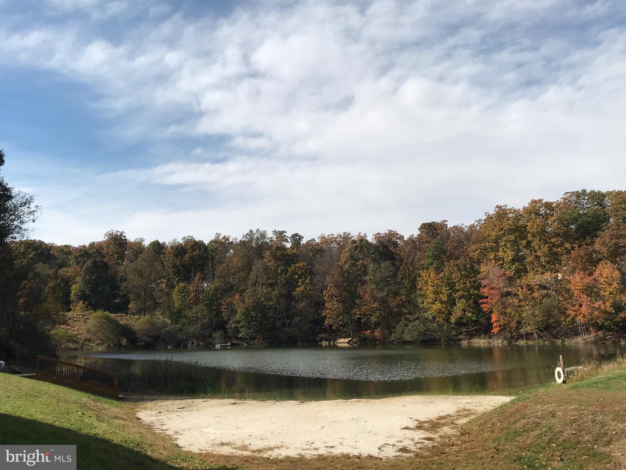 APPLE MT LAKE - Residential