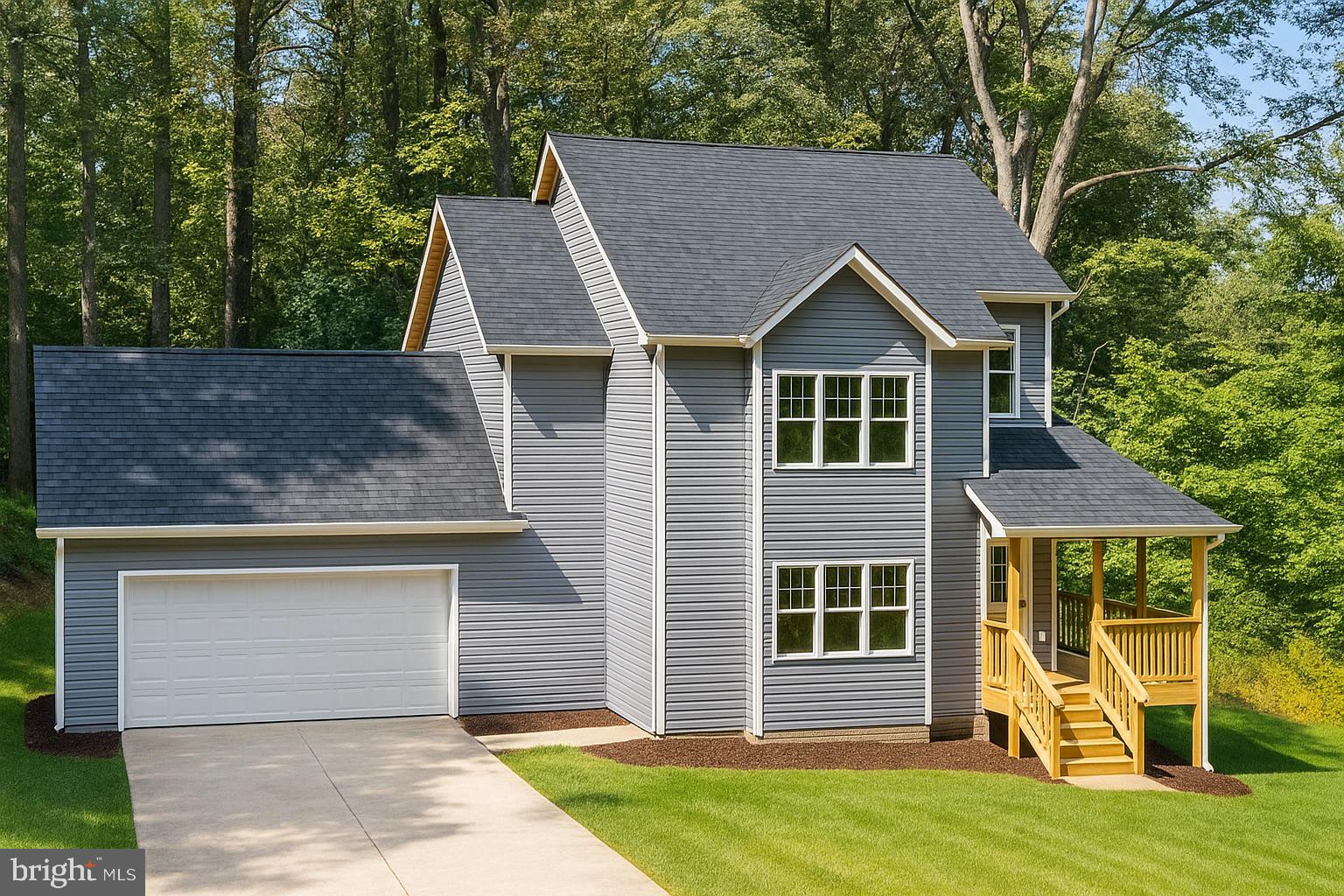 APPLE MT LAKE - Residential