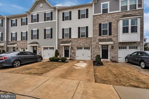 3 Hamilton Court, Pennsauken, NJ 08110 - MLS#: NJCD2086854