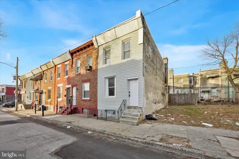 3112 N Stillman Street, Philadelphia, PA MLS: PAPH2566502