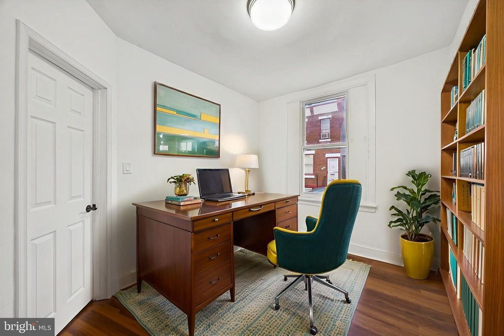 Photo of 3112 N Stillman Street, PHILADELPHIA, PA 19132 (MLS # PAPH2566502)