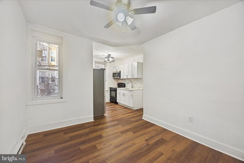 Photo of 3112 N Stillman Street, PHILADELPHIA, PA 19132 (MLS # PAPH2566502)