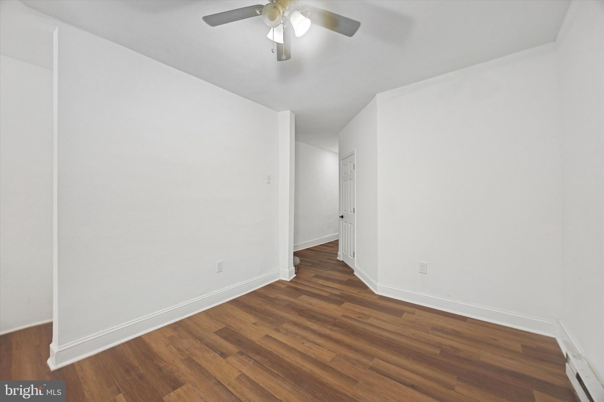 STRAWBERRY MANSION - Residential