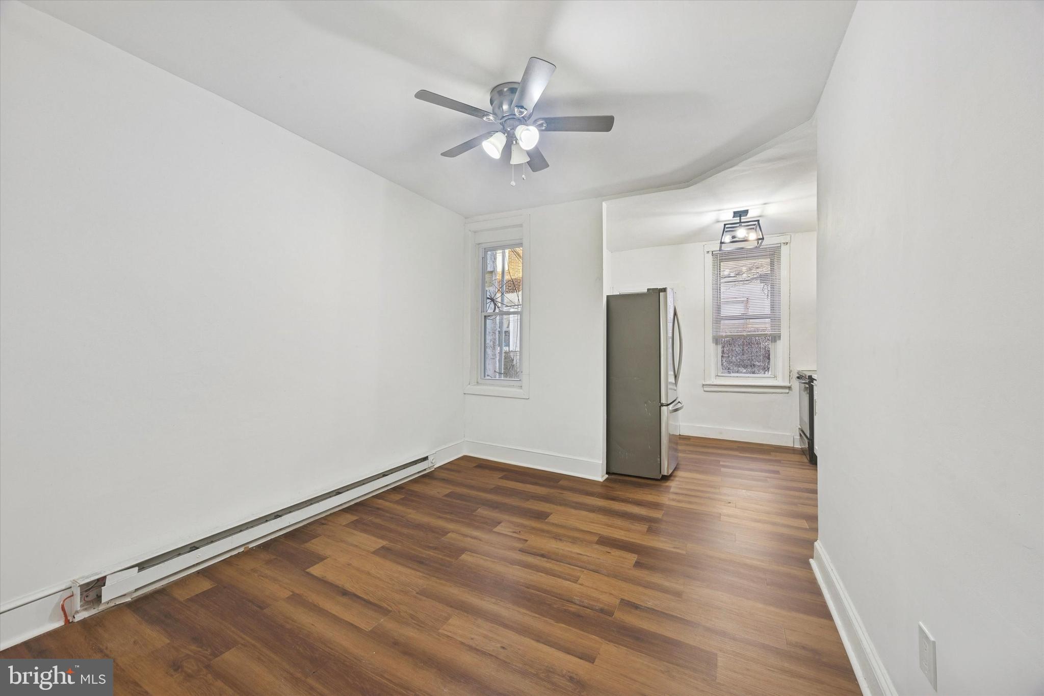 STRAWBERRY MANSION - Residential