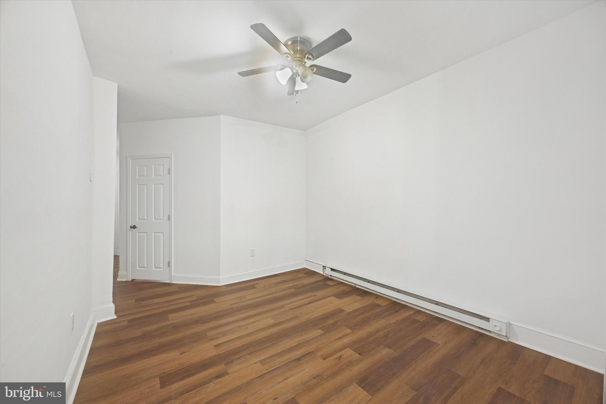 STRAWBERRY MANSION - Residential