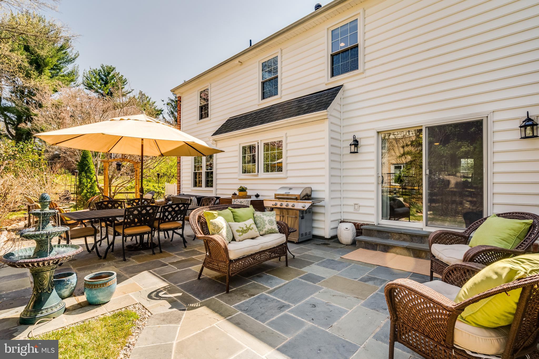 WHETSTONE - Residential