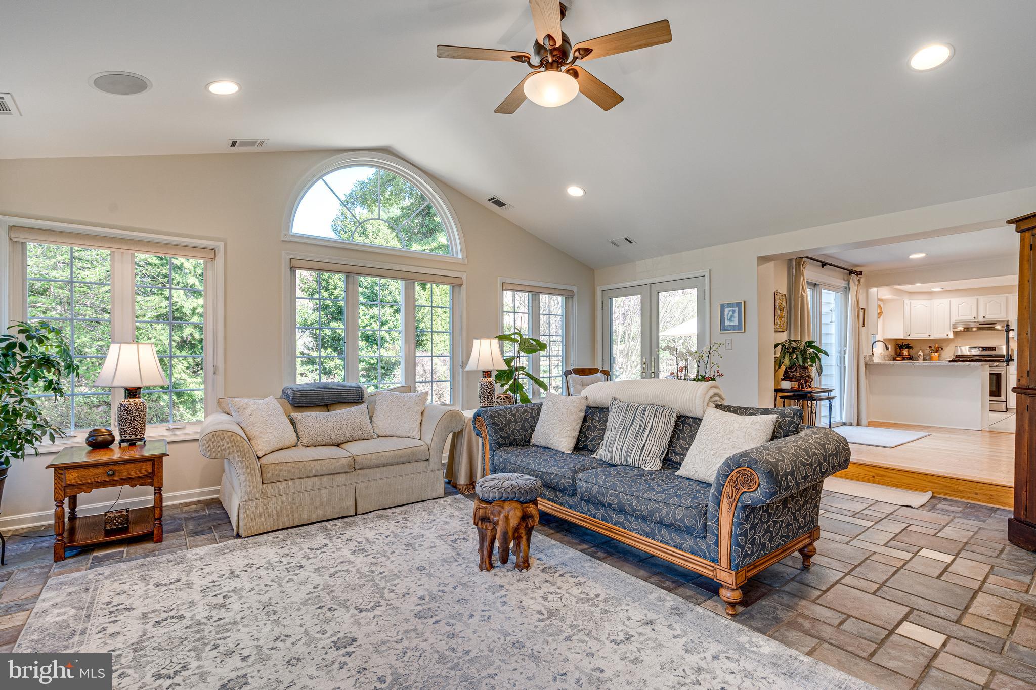 WHETSTONE - Residential