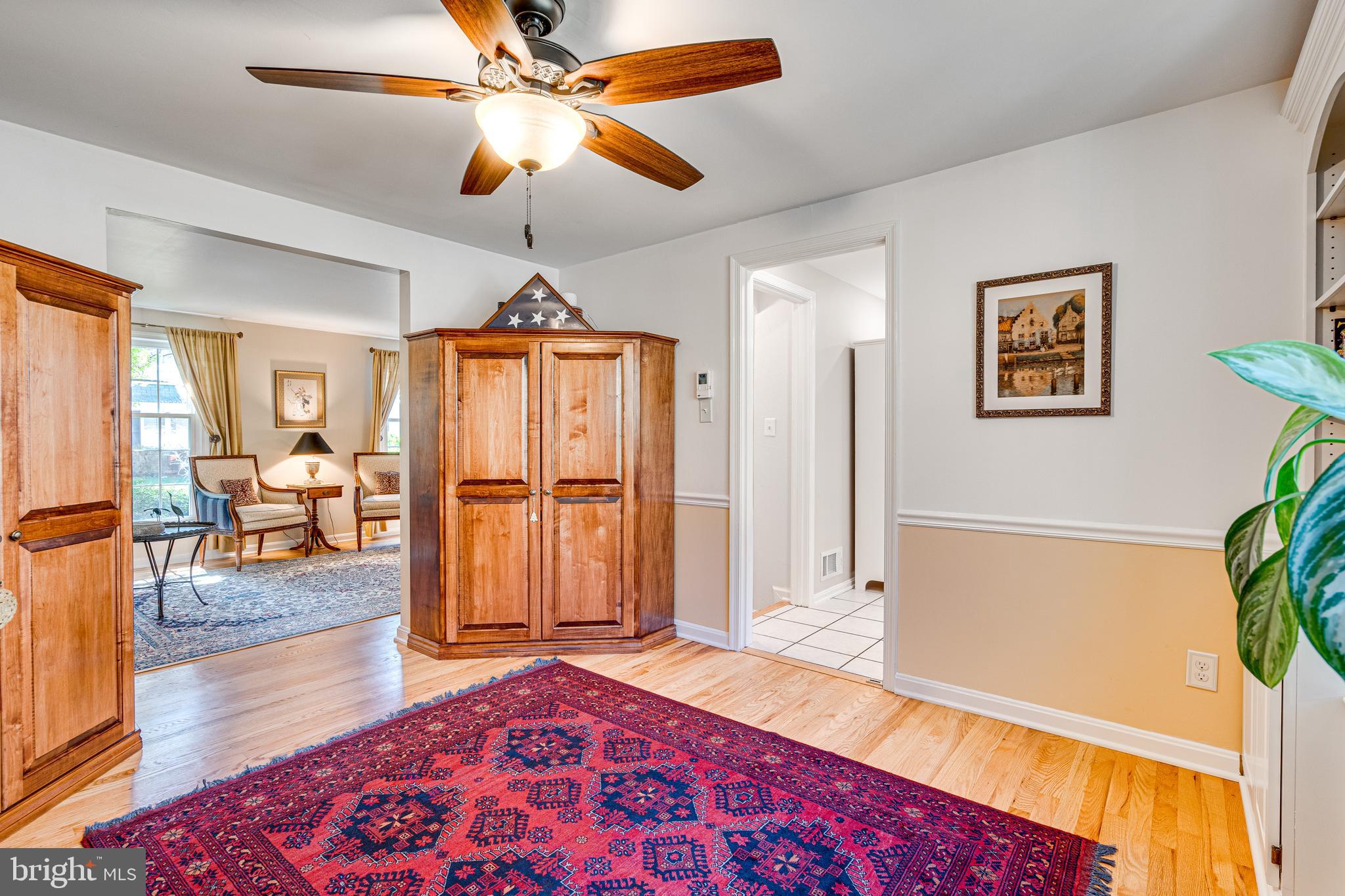 WHETSTONE - Residential