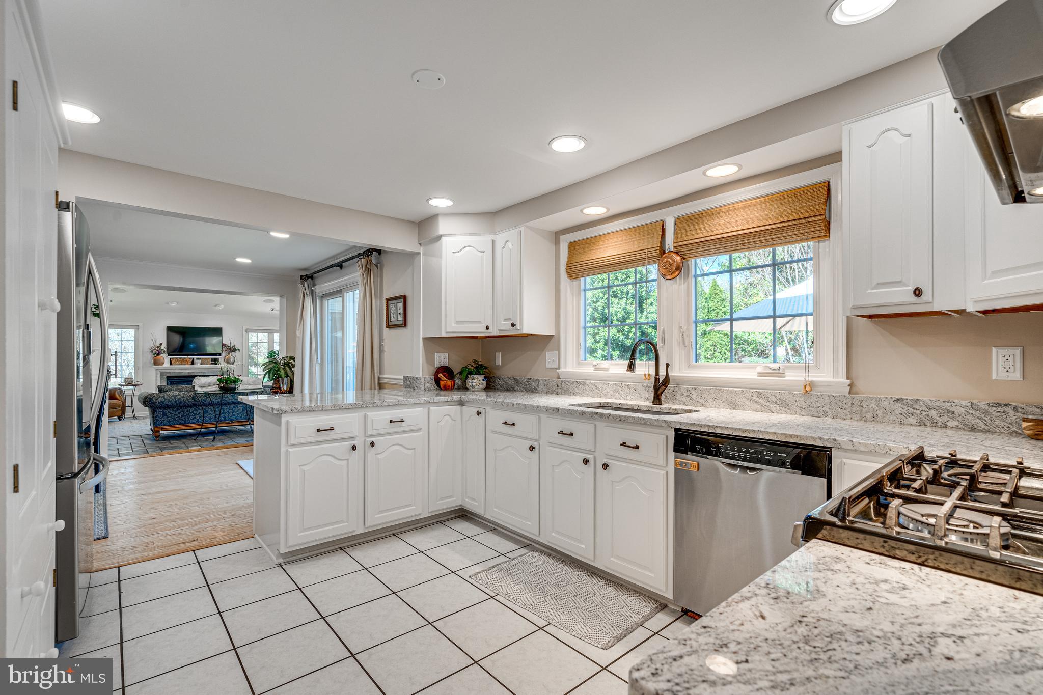 WHETSTONE - Residential