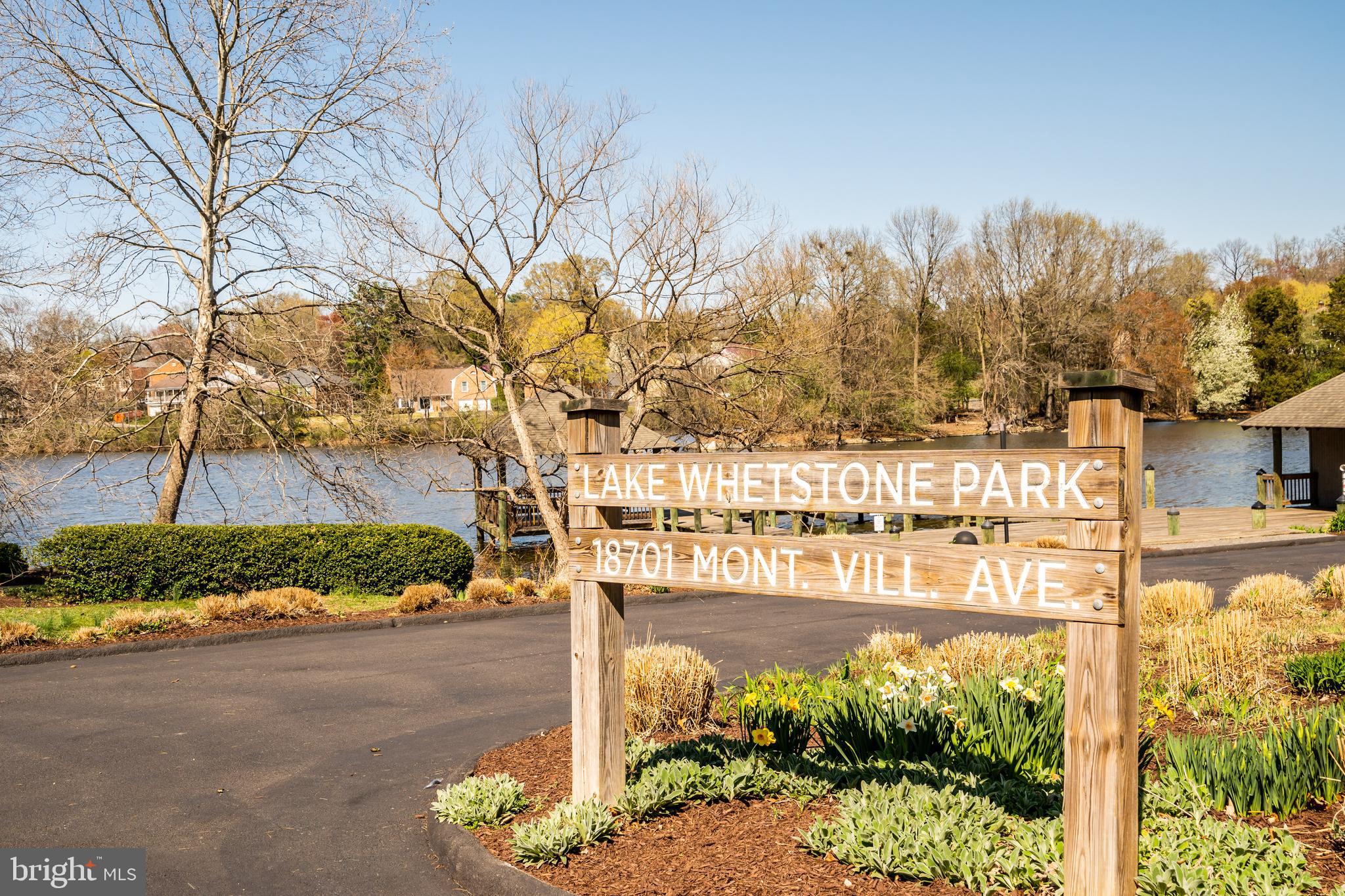 WHETSTONE - Residential