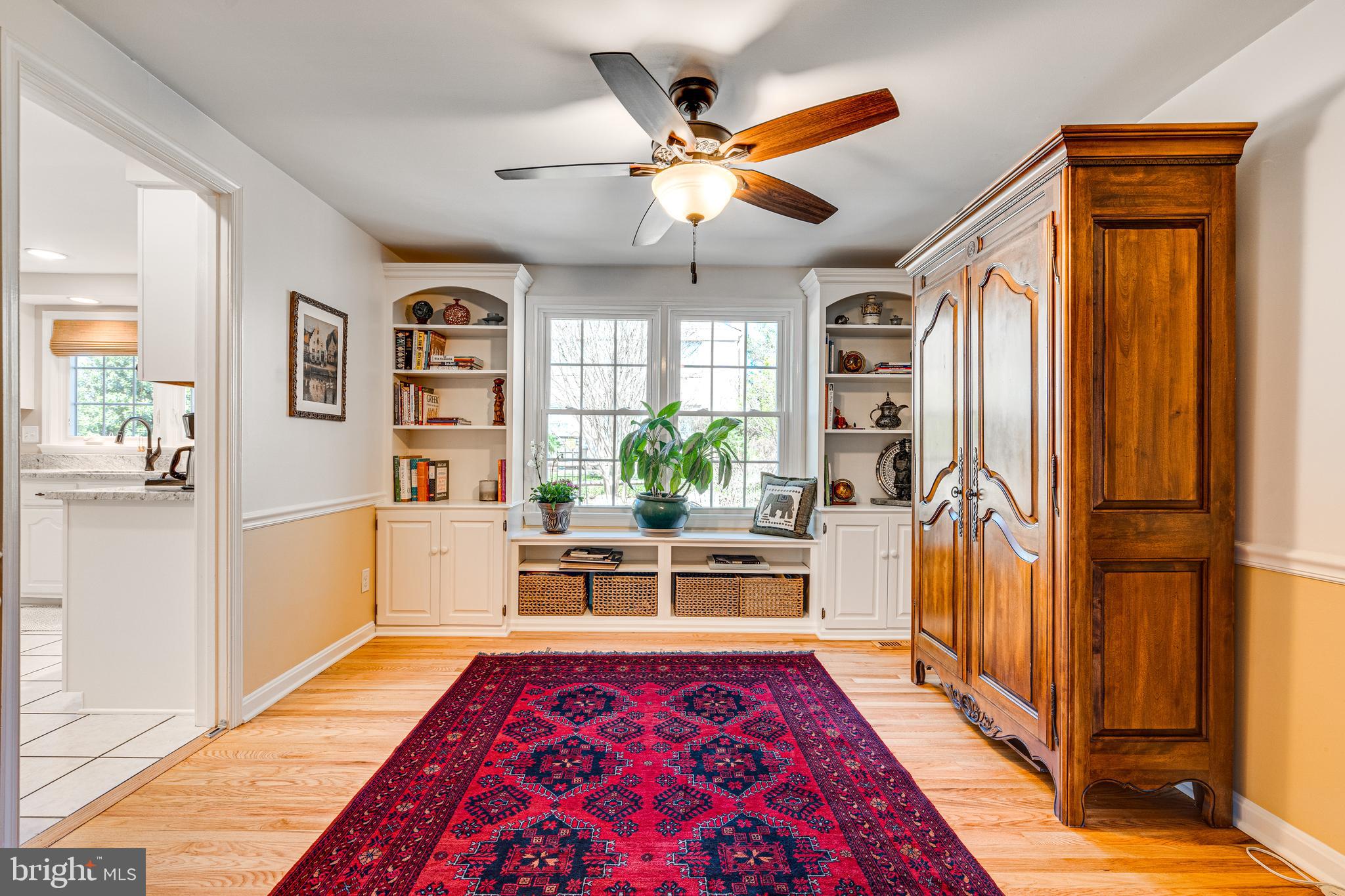 WHETSTONE - Residential