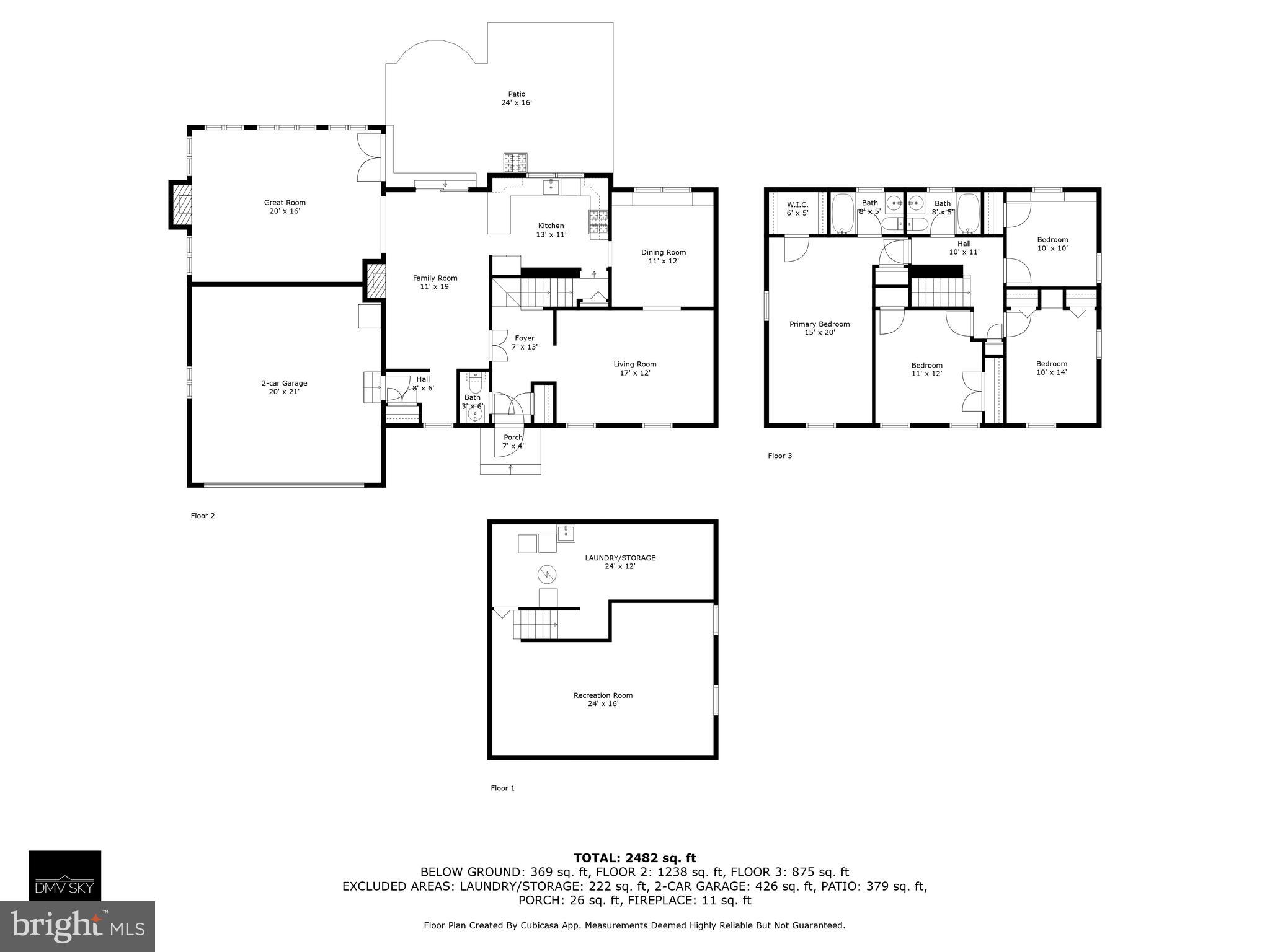 WHETSTONE - Residential
