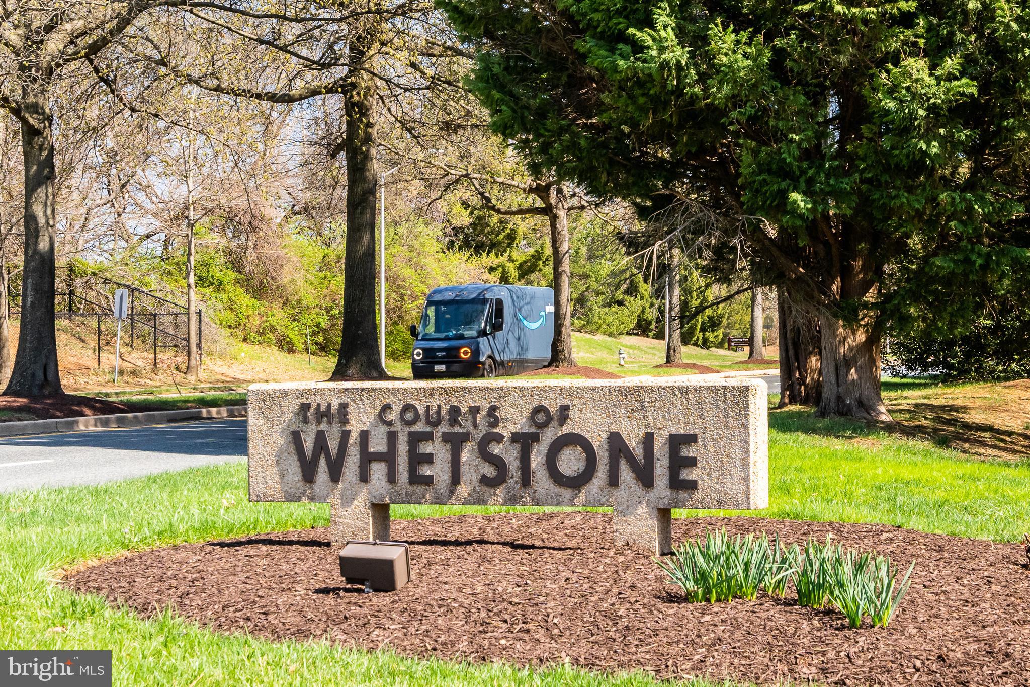 WHETSTONE - Residential