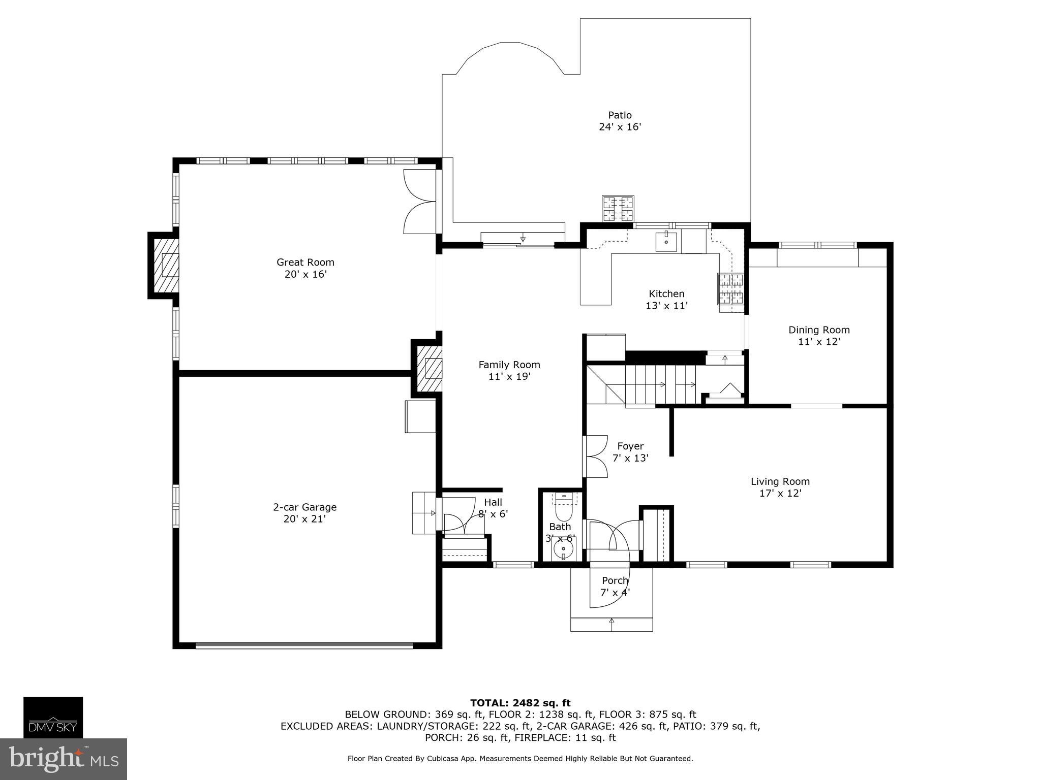 WHETSTONE - Residential