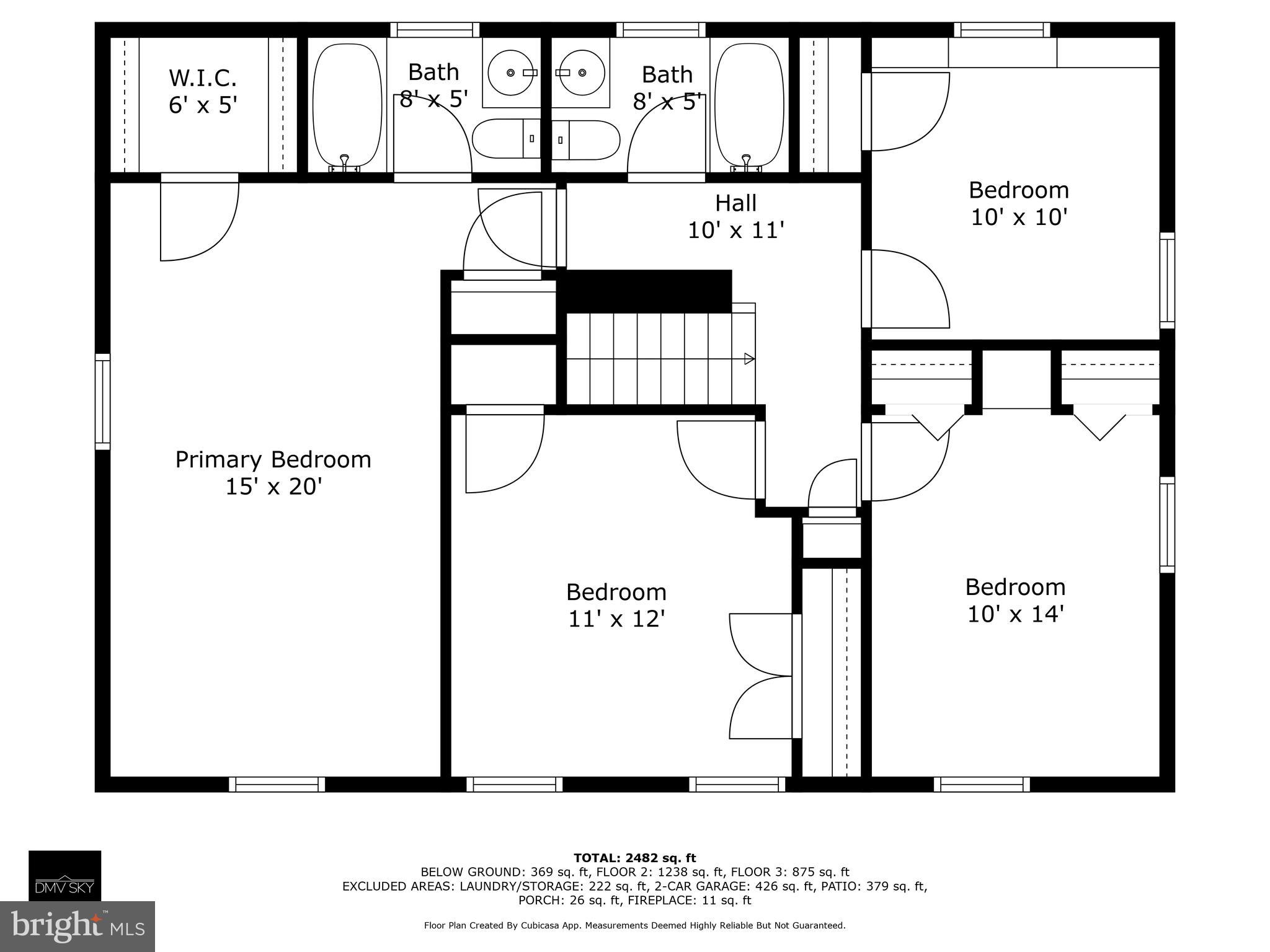 WHETSTONE - Residential