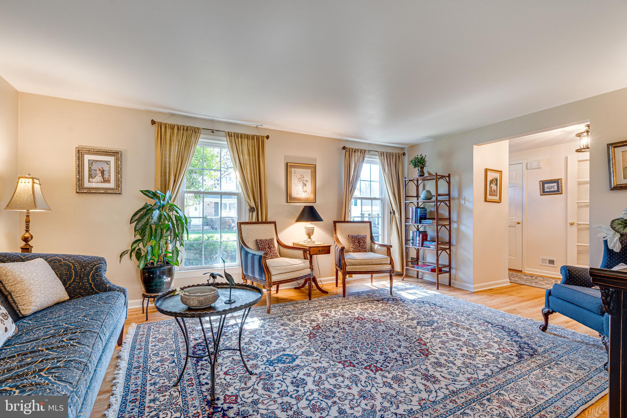 WHETSTONE - Residential