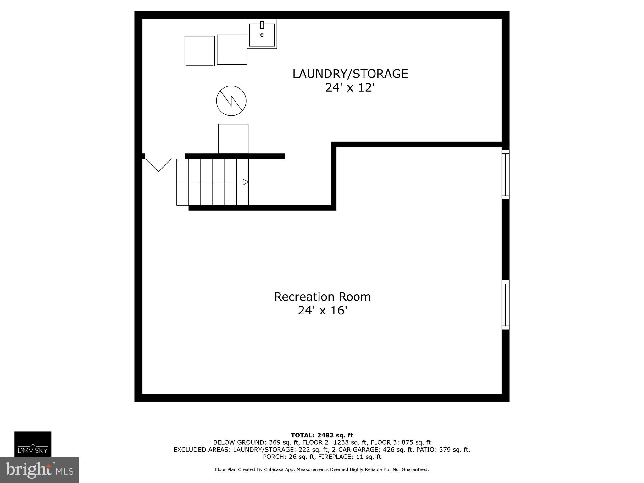 WHETSTONE - Residential