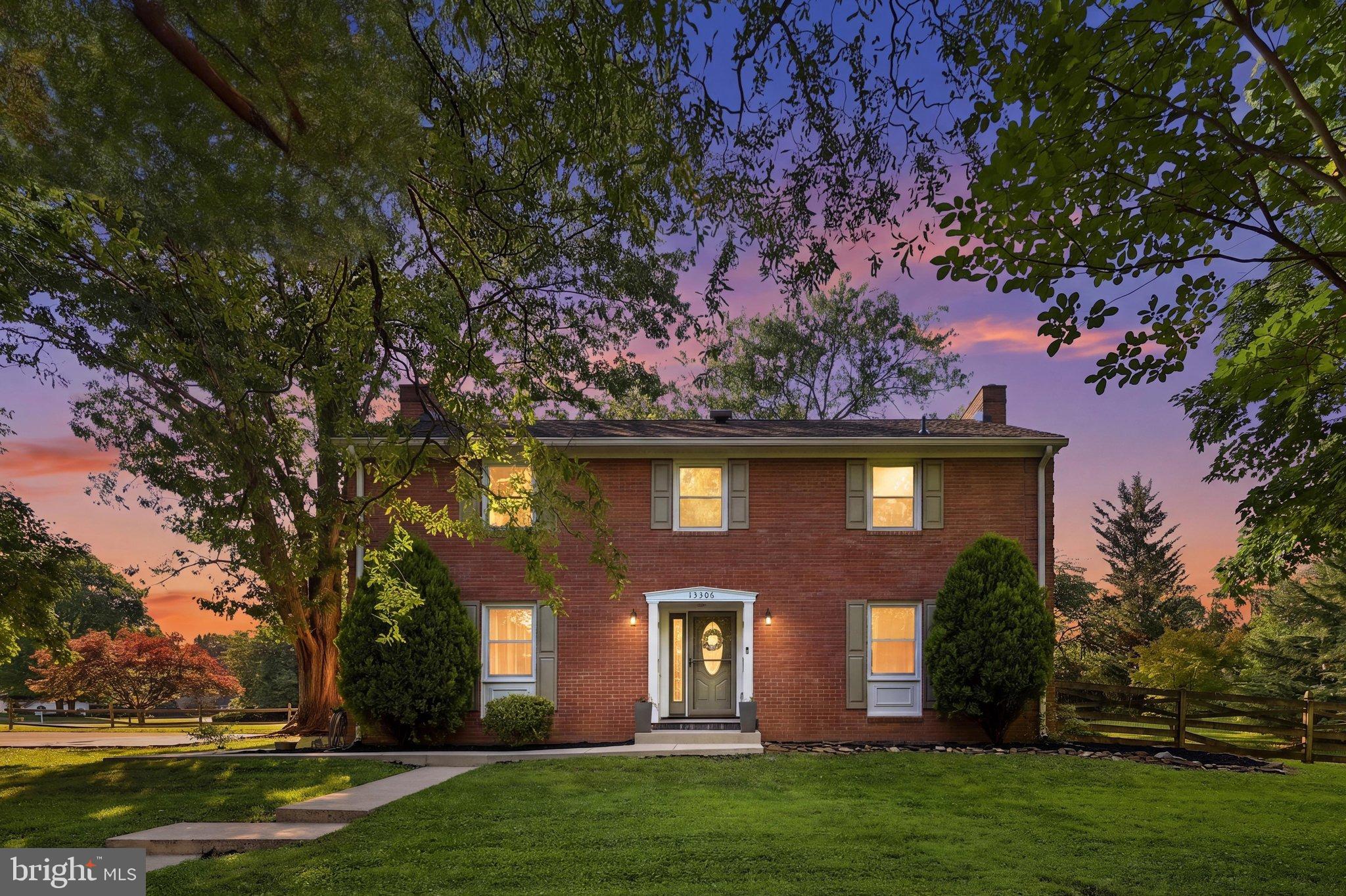13306 FAIRGREEN CIRCLE